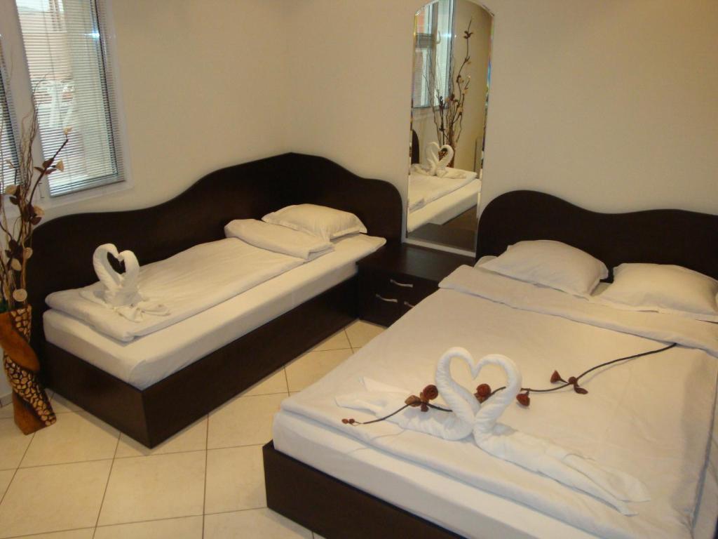 Family Hotel Niagara Varna Cameră foto