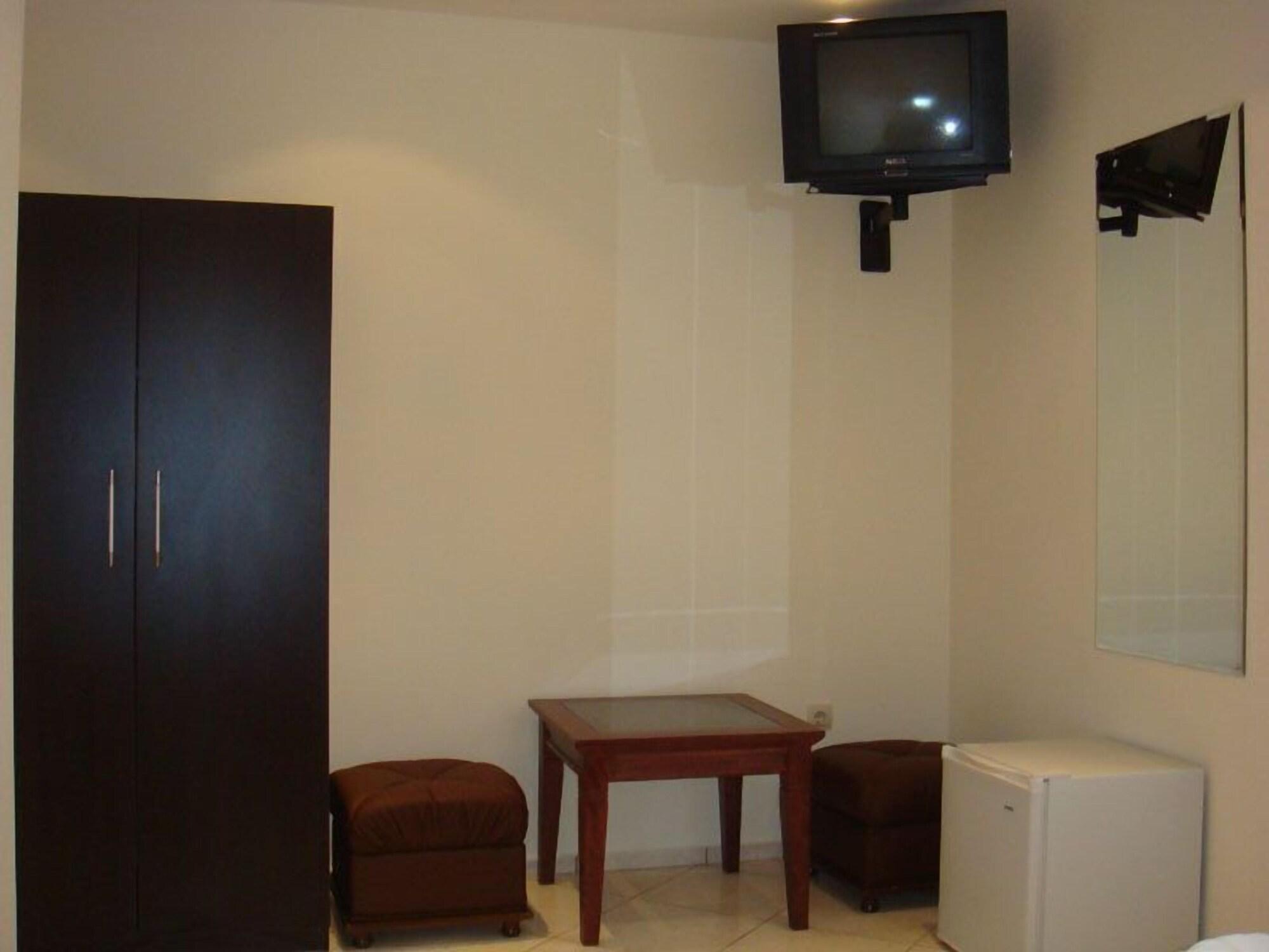 Family Hotel Niagara Varna Exterior foto